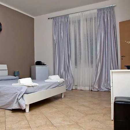 Dimore Sonore 3* Галліполі