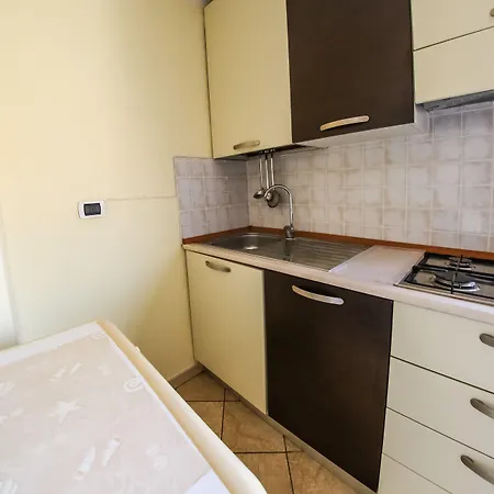 Гостьовий будинок Dimore Sonore 3*