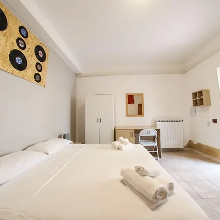 Dimore Sonore 3* Галліполі