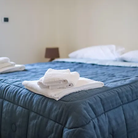 Dimore Sonore Гостьовий будинок Галліполі