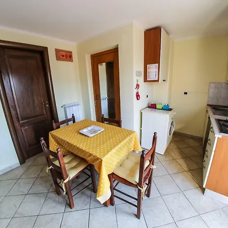 Dimore Sonore Гостьовий будинок