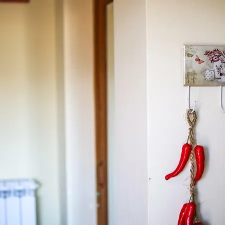 Dimore Sonore 3* Галліполі