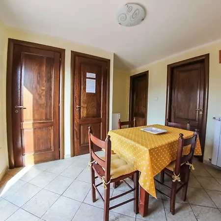 Гостьовий будинок Dimore Sonore