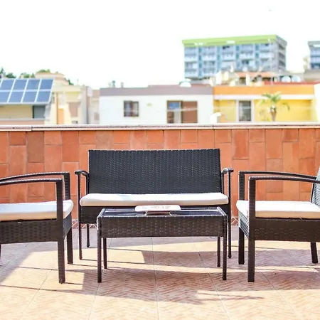 Гостьовий будинок Dimore Sonore Галліполі