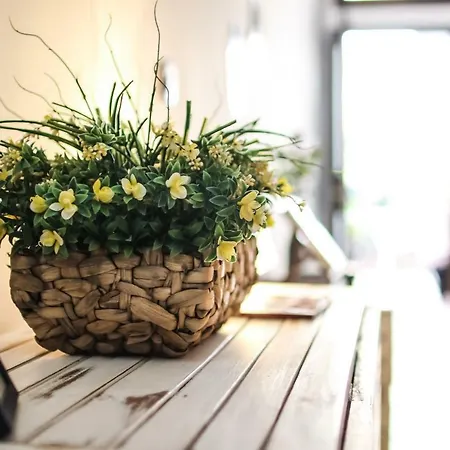 Dimore Sonore 3* Галліполі