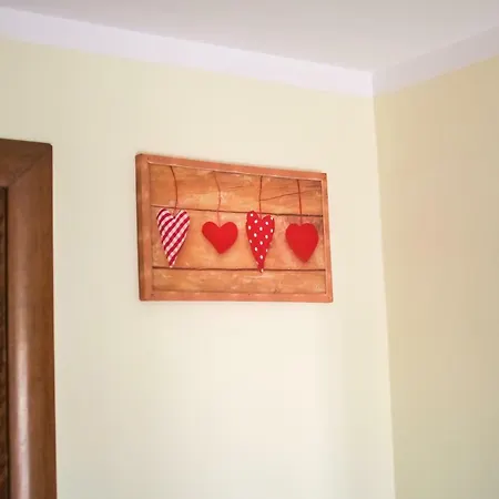 Dimore Sonore Гостьовий будинок