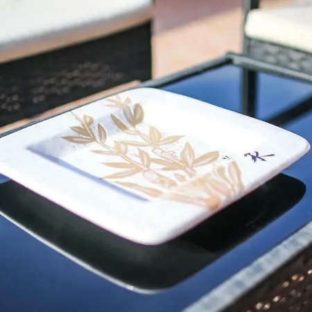 Гостьовий будинок Dimore Sonore Галліполі