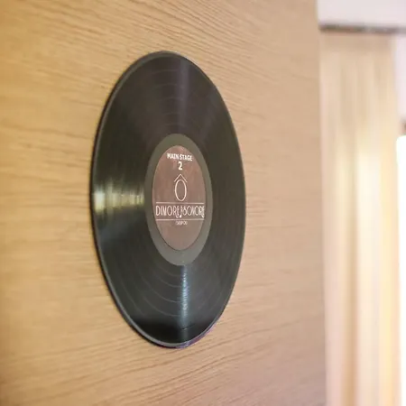 Dimore Sonore 3* Галліполі