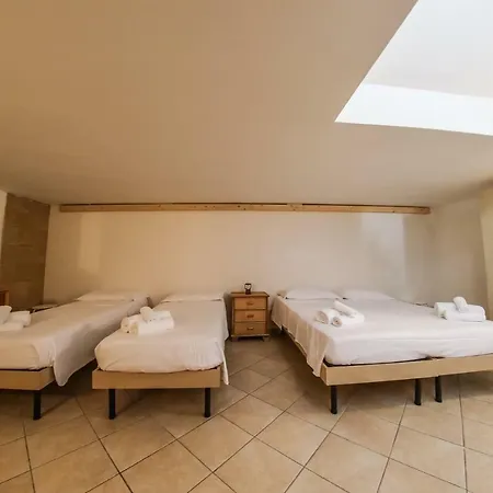 Dimore Sonore Гостьовий будинок 3*