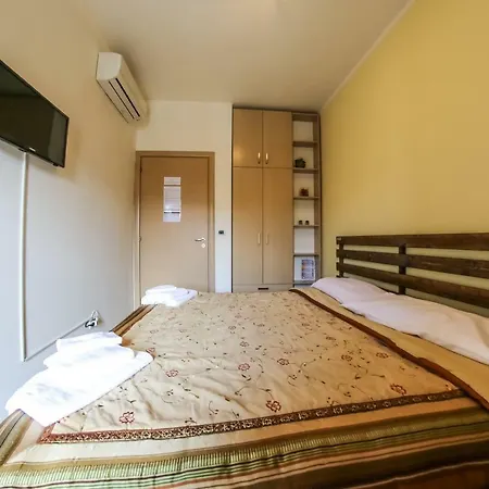 Гостьовий будинок Dimore Sonore