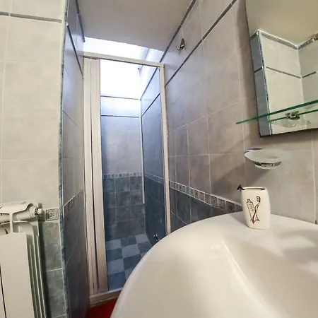 Dimore Sonore Гостьовий будинок Галліполі