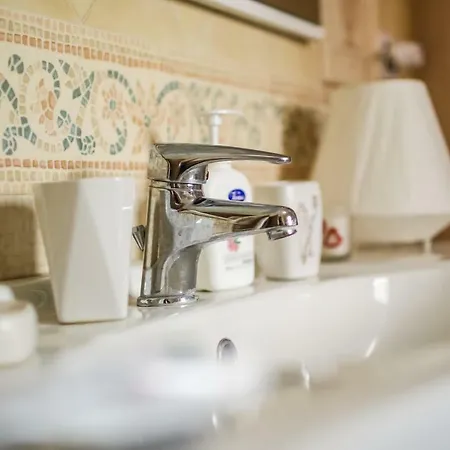 Гостьовий будинок Dimore Sonore