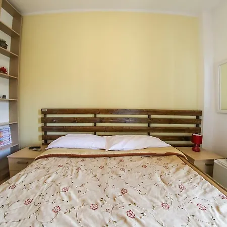 Гостьовий будинок Dimore Sonore