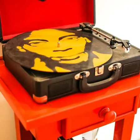 Dimore Sonore Гостьовий будинок 3*