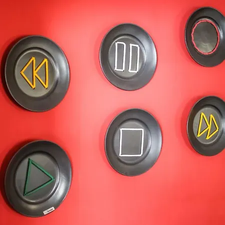 Гостьовий будинок Dimore Sonore 3*