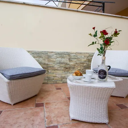 Dimore Sonore 3* Галліполі