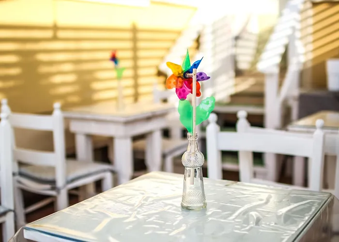 Penzion Dimore Sonore Gallipoli