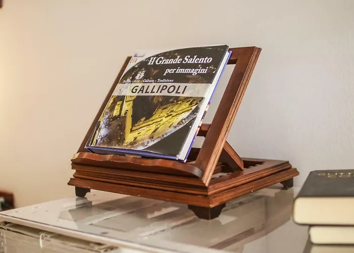 Penzion Dimore Sonore 3*