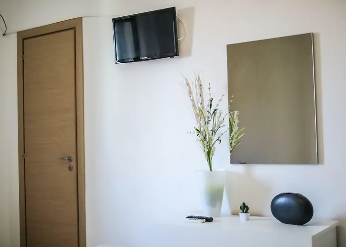 Dimore Sonore 3* Gallipoli