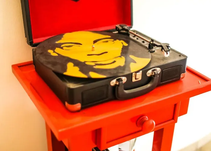 Dimore Sonore Penzion 3*