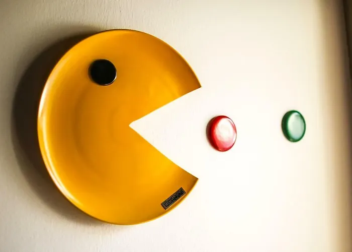 Dimore Sonore Penzion Gallipoli