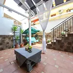 Guest house Dimore Sonore Gallipoli