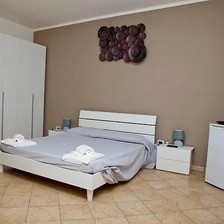 Vendégház Dimore Sonore