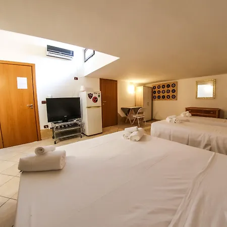 Dimore Sonore Πανσιόν Gallipoli