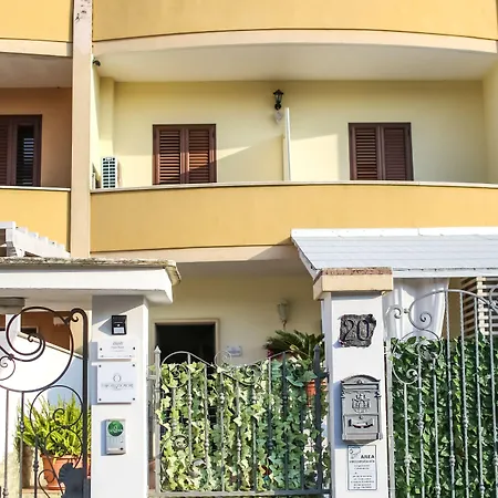 Vendégház Dimore Sonore 3*