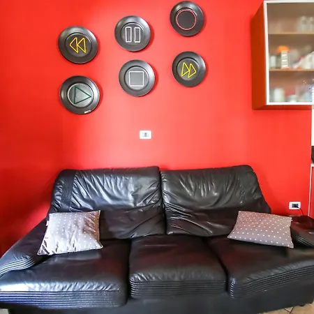 Dimore Sonore Vendégház