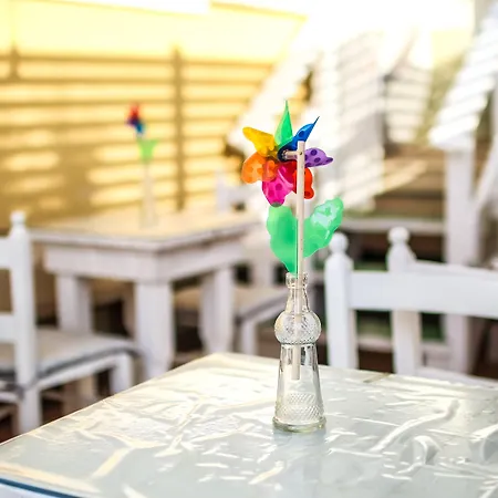 Πανσιόν Dimore Sonore Gallipoli