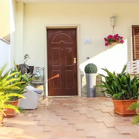 Dimore Sonore Πανσιόν