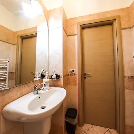 Vendégház Dimore Sonore