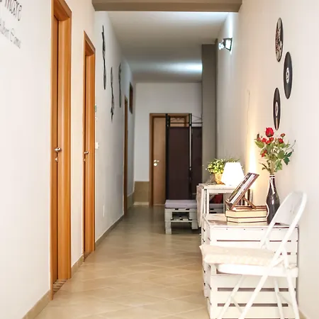 Dimore Sonore Vendégház