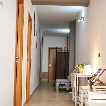 Vendégház Dimore Sonore 3*