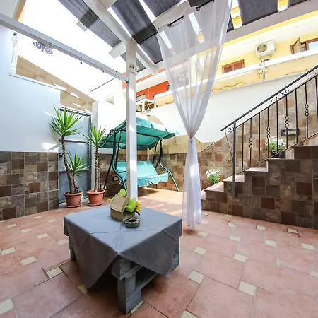 Vendégház Dimore Sonore Gallipoli