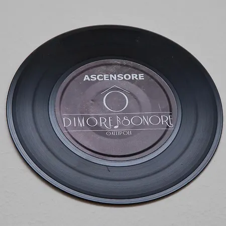 ゲストハウス Dimore Sonore 3*