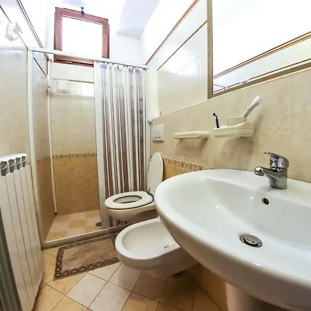 Vendégház Dimore Sonore Gallipoli