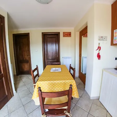 Dimore Sonore Vendégház 3*