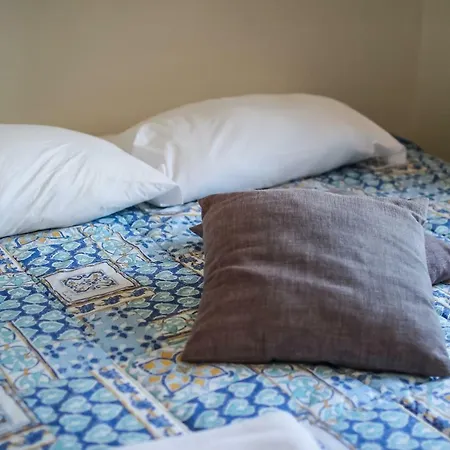 Dimore Sonore Vendégház Gallipoli