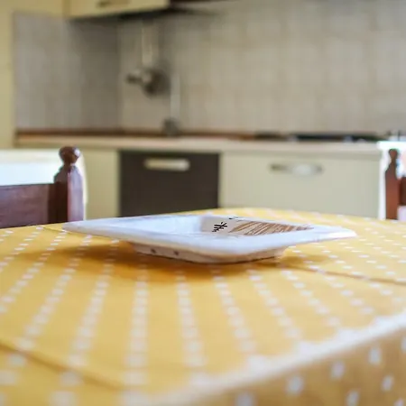 Dimore Sonore Vendégház