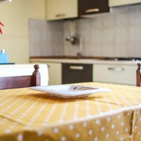 Vendégház Dimore Sonore Gallipoli