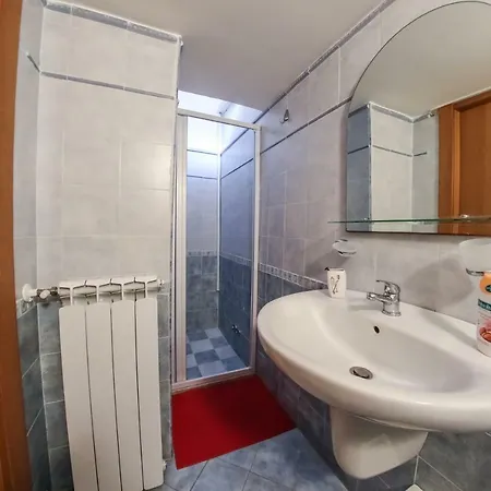 Dimore Sonore Vendégház