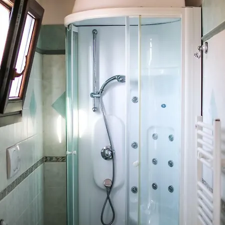 Dimore Sonore Vendégház