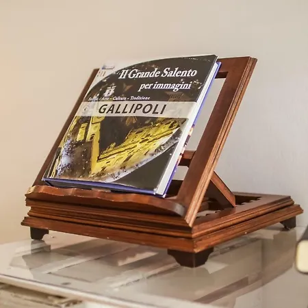 Vendégház Dimore Sonore 3*