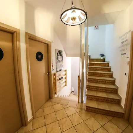 Vendégház Dimore Sonore 3*