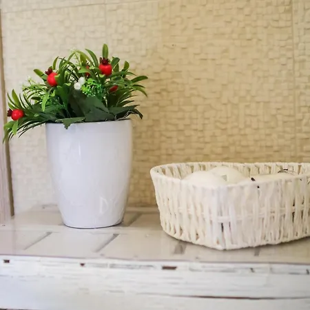 Vendégház Dimore Sonore