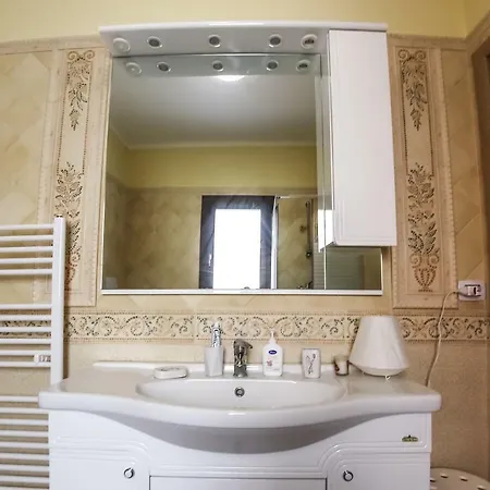 Guest house Dimore Sonore Gallipoli