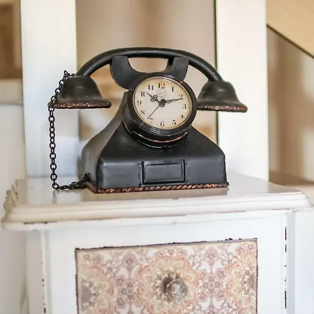 Vendégház Dimore Sonore Gallipoli