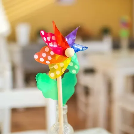 Dimore Sonore Vendégház Gallipoli